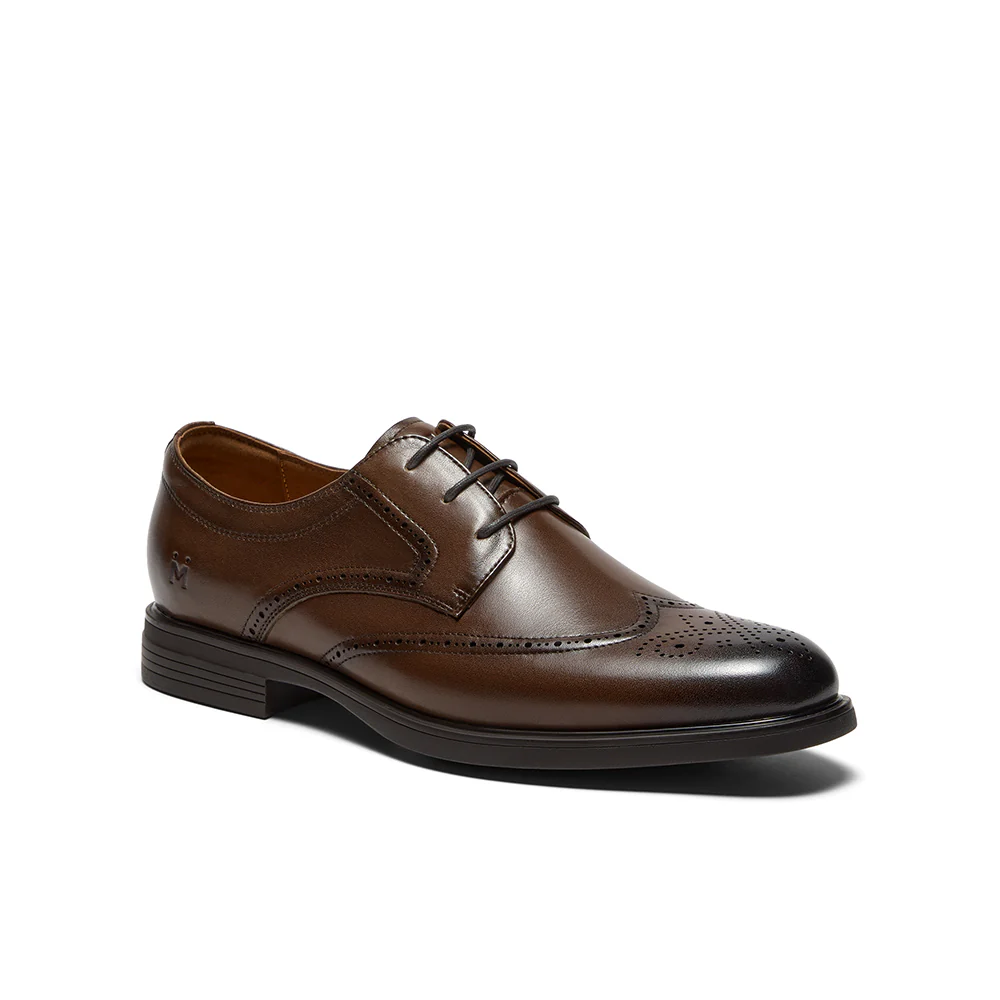 MIRABELL Cowhide Leather Dress Shoes (Men) - Image 11
