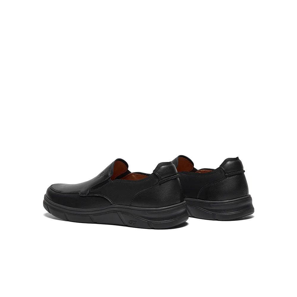 MIRABELL Cowhide Leather Dress Shoes (Men) - Image 3