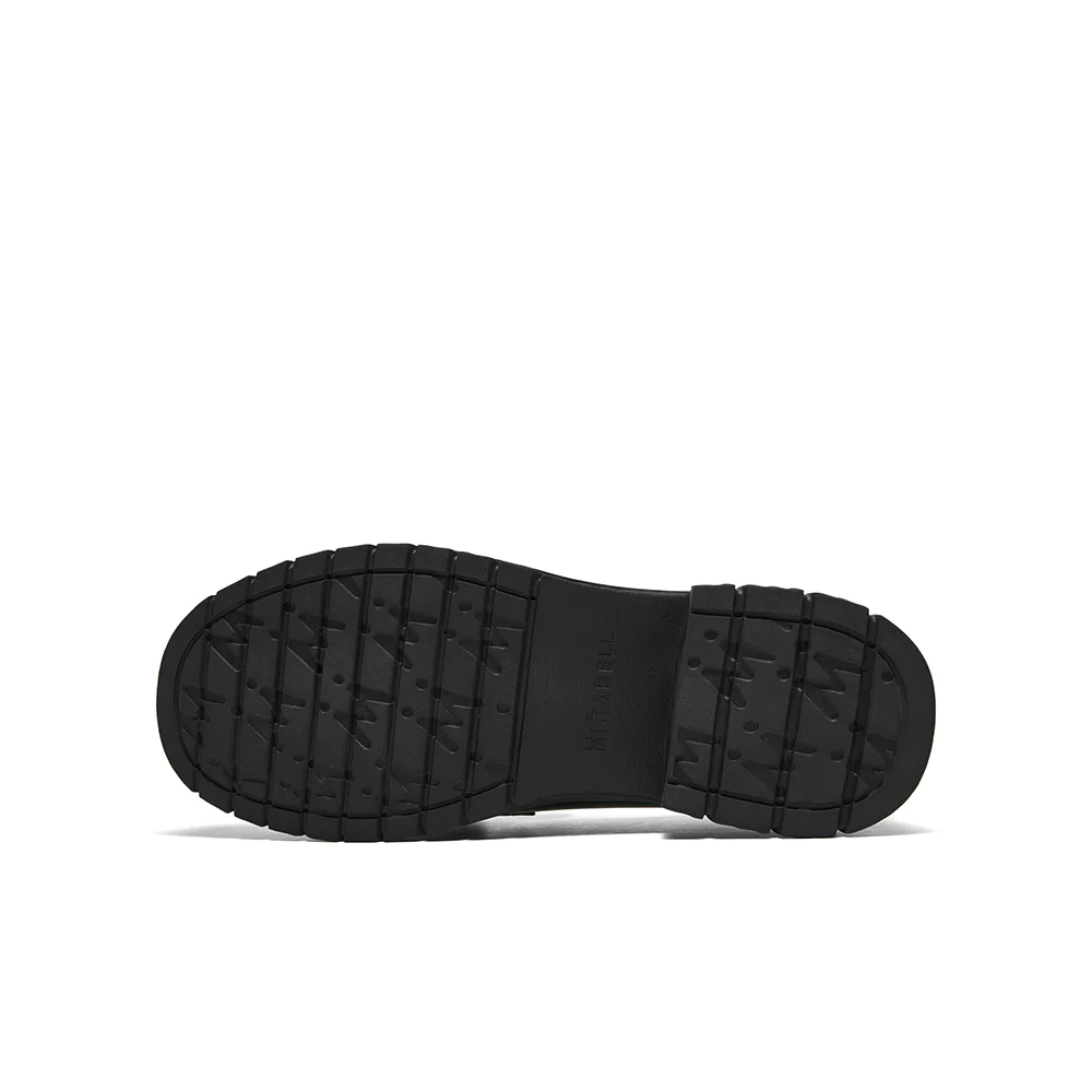 MIRABELL Cowhide Leather Loafer (Women) - Image 10