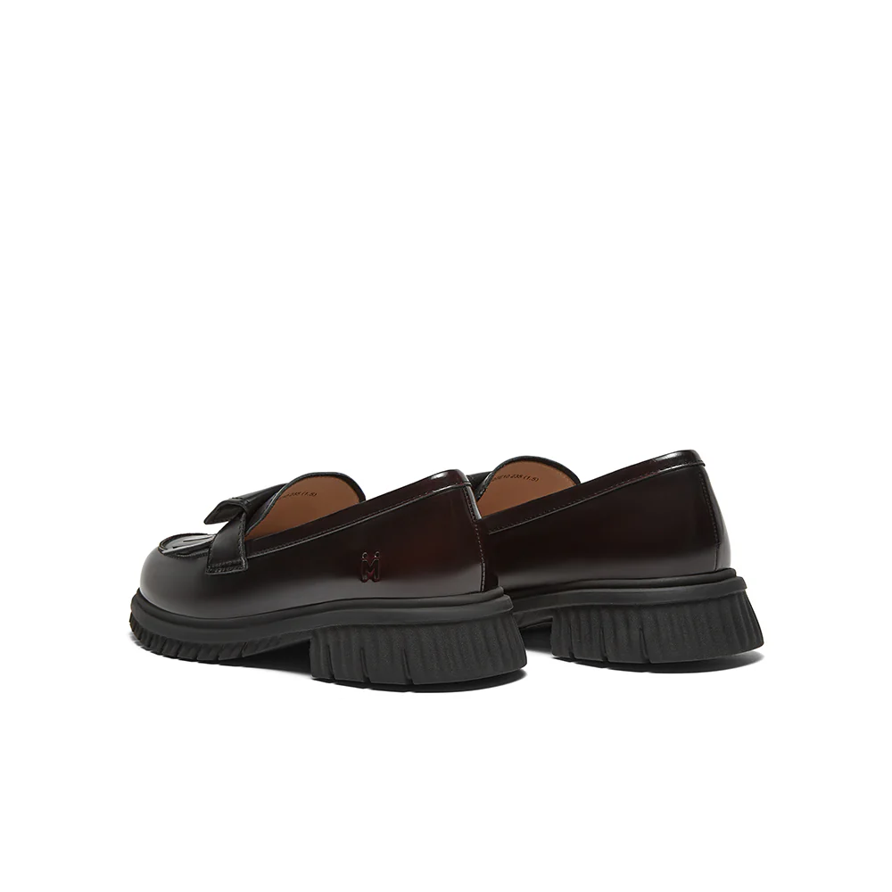 MIRABELL Cowhide Leather Loafer (Women) - Image 5