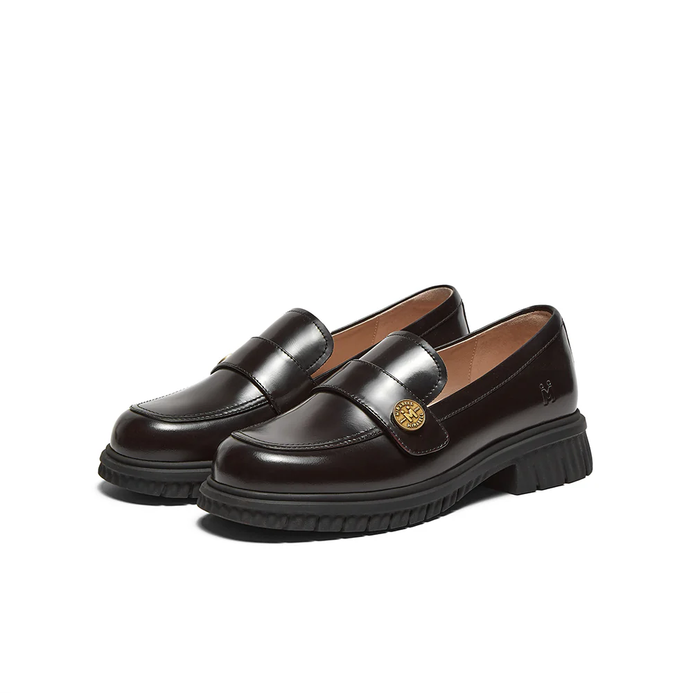 MIRABELL Cowhide Leather Loafer (Women) - Image 7