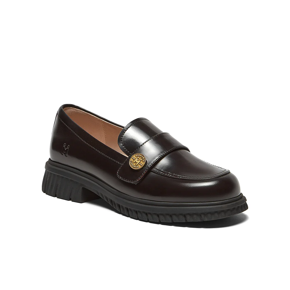 MIRABELL Cowhide Leather Loafer (Women) - Image 8