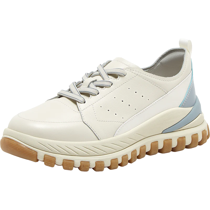 MIRABELL Cowhide Shoes (Women) - Image 3