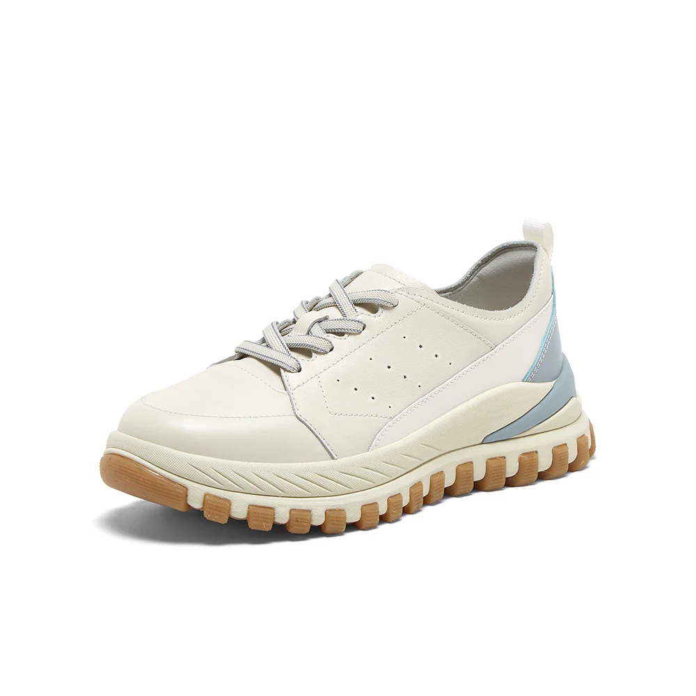 MIRABELL Cowhide Shoes (Women) - Image 4
