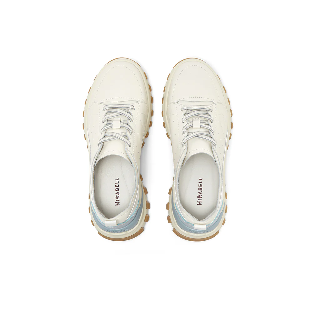MIRABELL Cowhide Shoes (Women) - Image 6