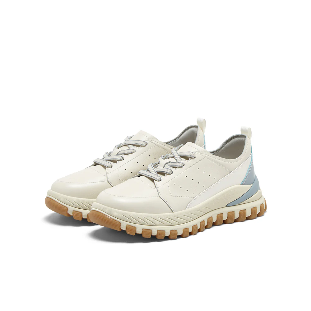 MIRABELL Cowhide Shoes (Women) - Image 7