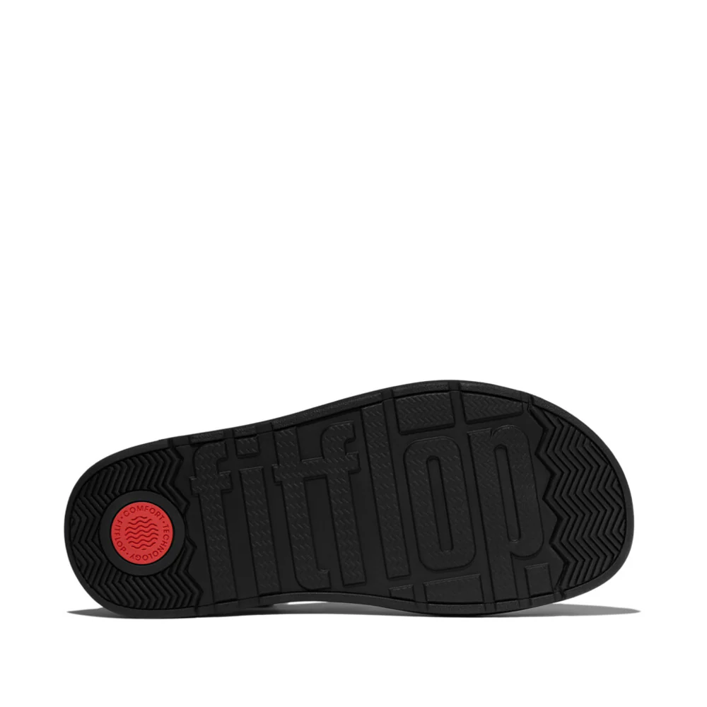 FITFLOP Gen-FF Tumbled-Leather Fisherman Sandals (Women) - Image 5