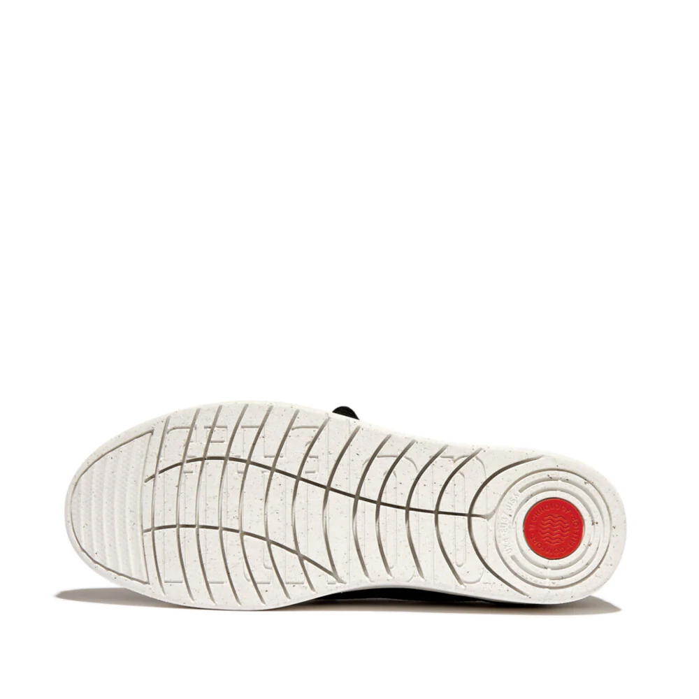 FITFLOP Rally e01 Multi-Knit Trainers (Women) - Image 4