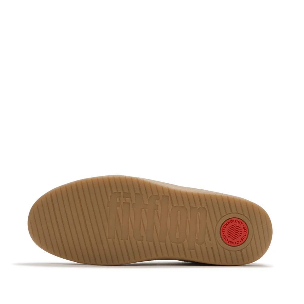 FITFLOP The Dash T-Toe Suede Sneakers (Women) - Image 6