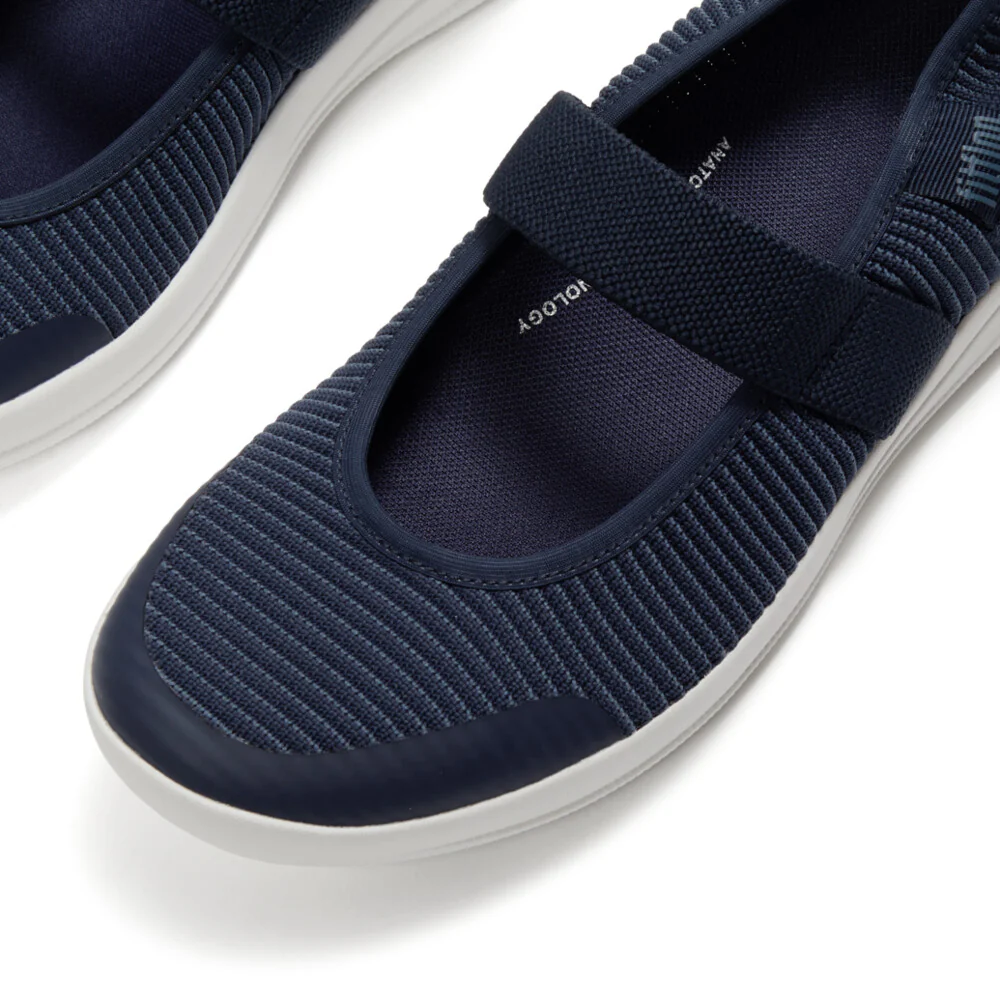 FITFLOP Uberknit Mary Janes (Women) - Image 2