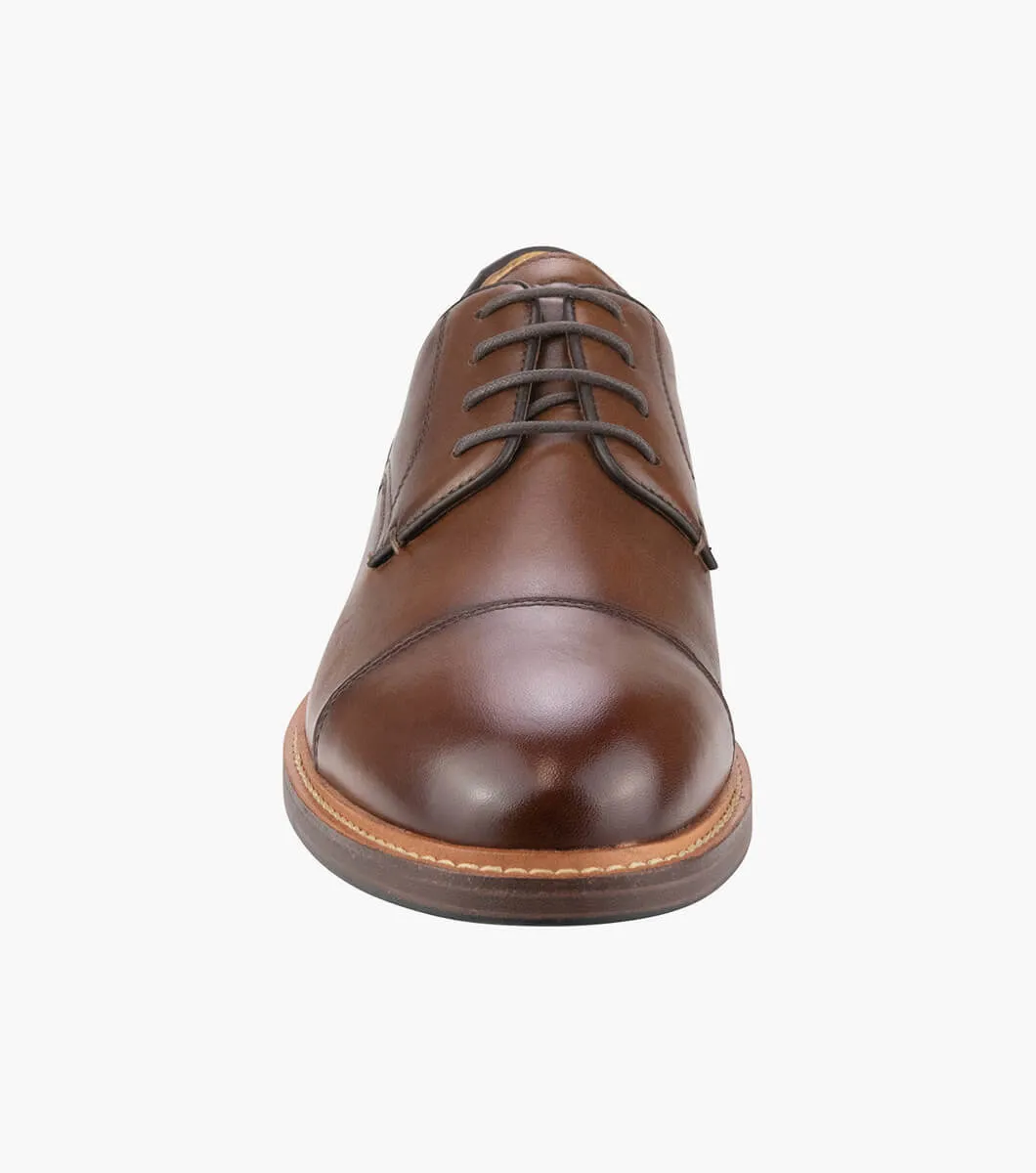 FLORSHEIM Anthem Cap Toe Oxford (Men) - Image 5