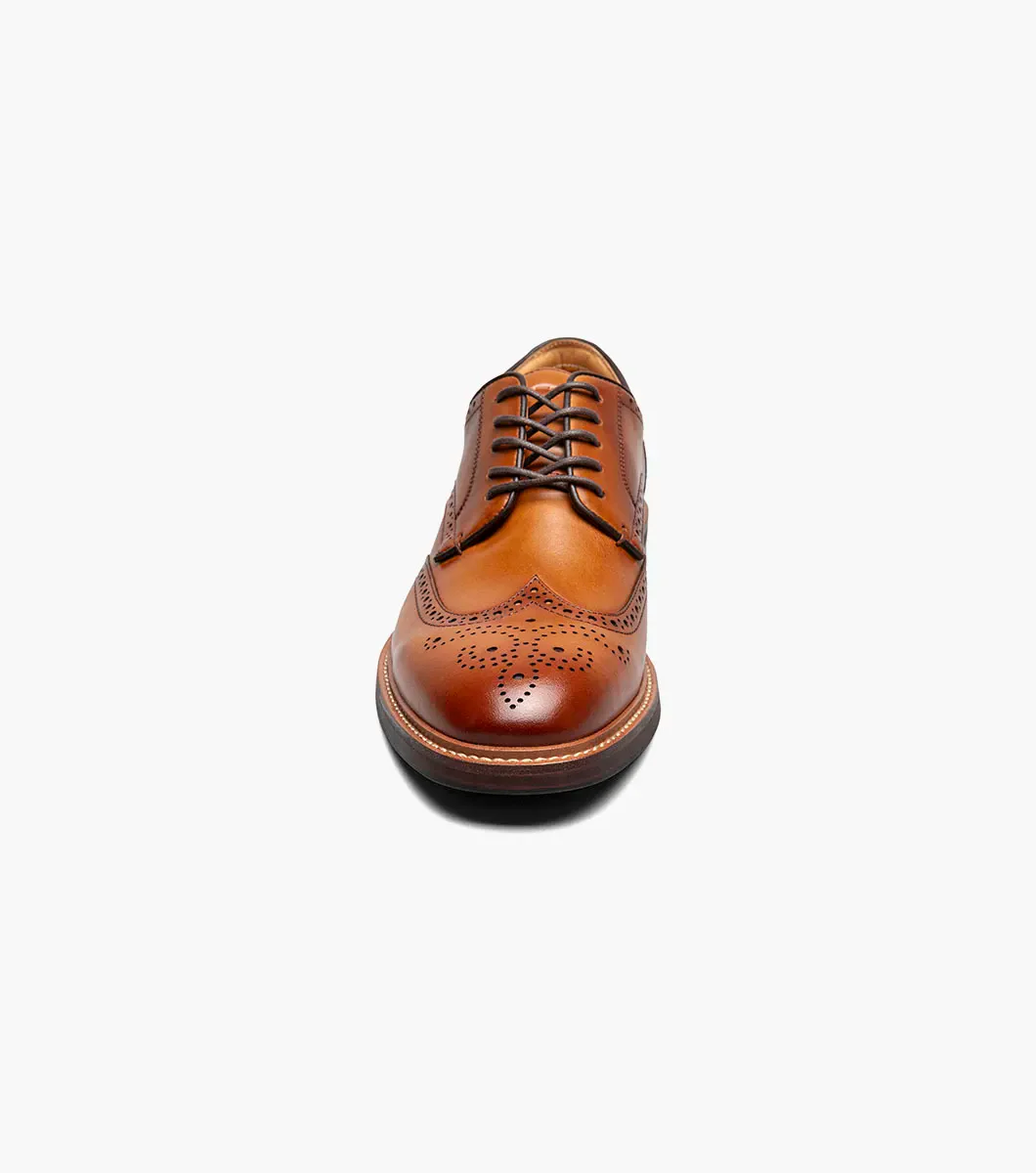 FLORSHEIM Anthem Wingtip Oxford (Men) - Image 2