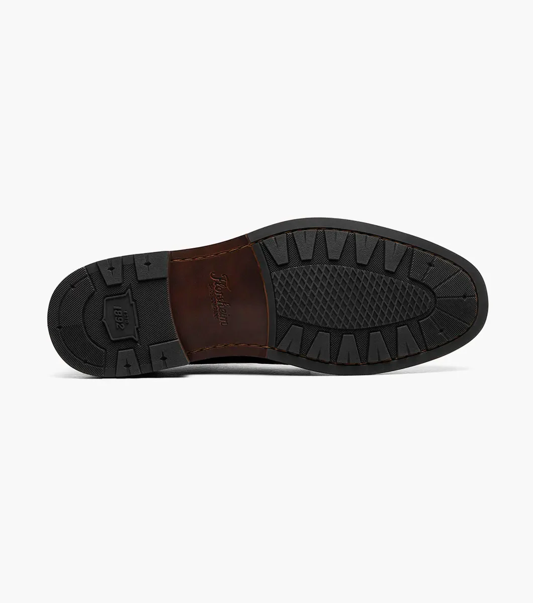 FLORSHEIM Anthem Wingtip Oxford (Men) - Image 5