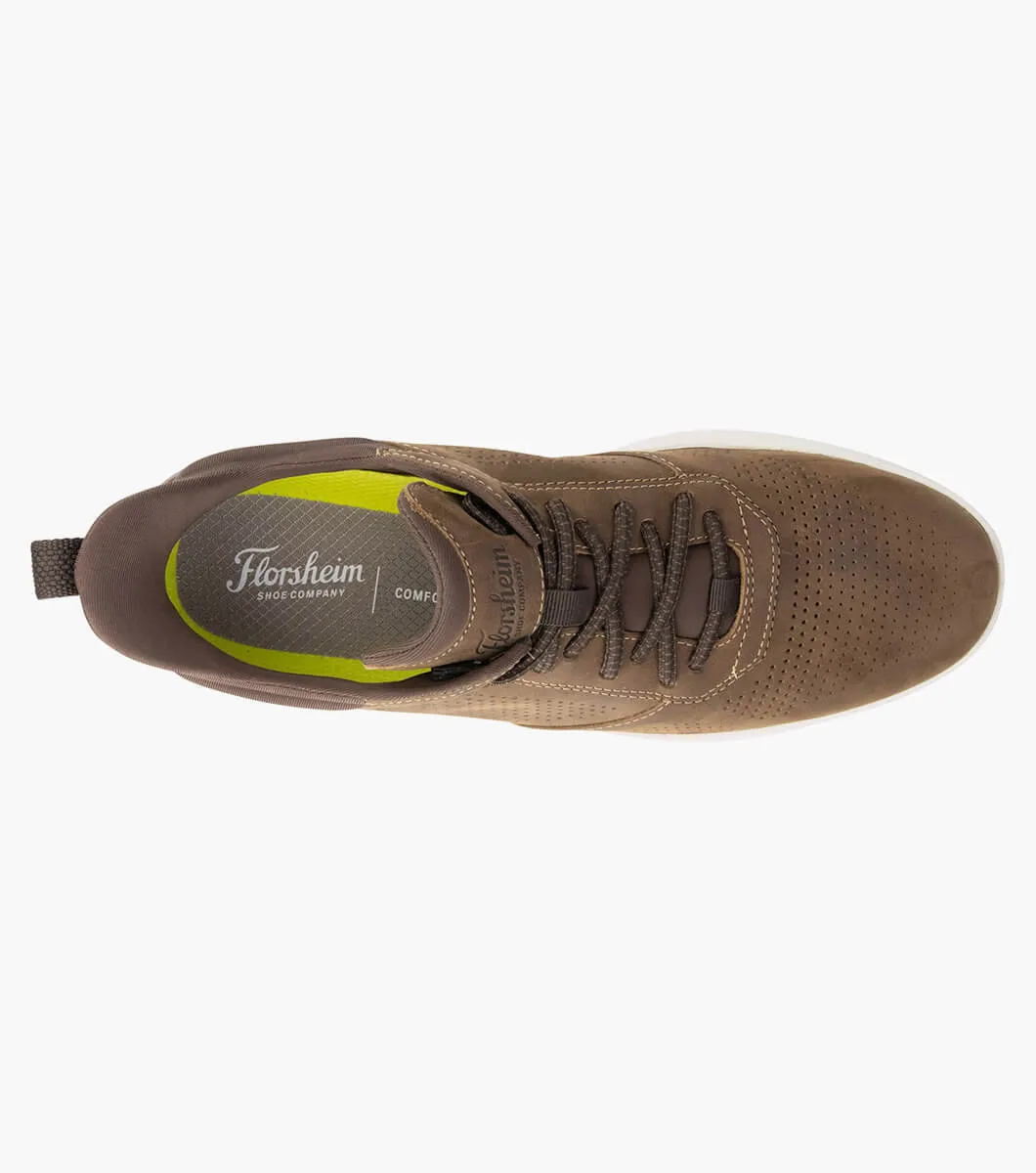 FLORSHEIM Fleet Perf Snkr (Men) - Image 3