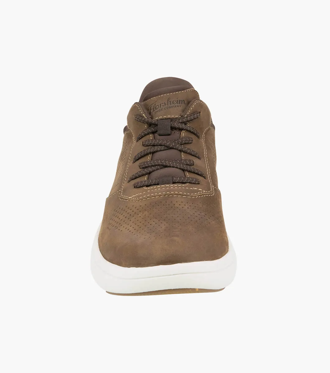 FLORSHEIM Fleet Perf Snkr (Men) - Image 6