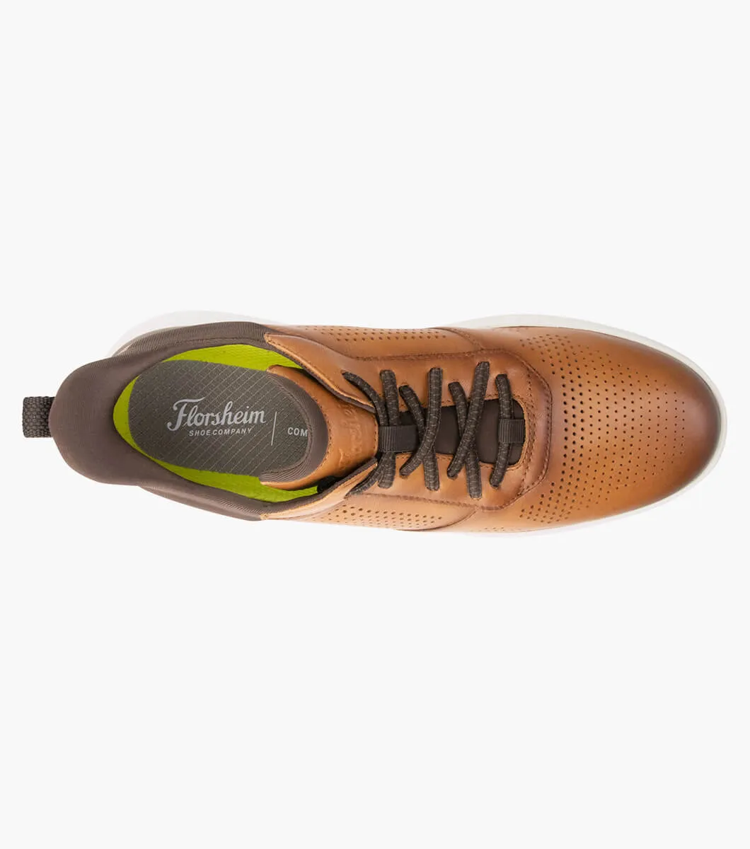FLORSHEIM Fleet Perf Snkr (Men) - Image 3