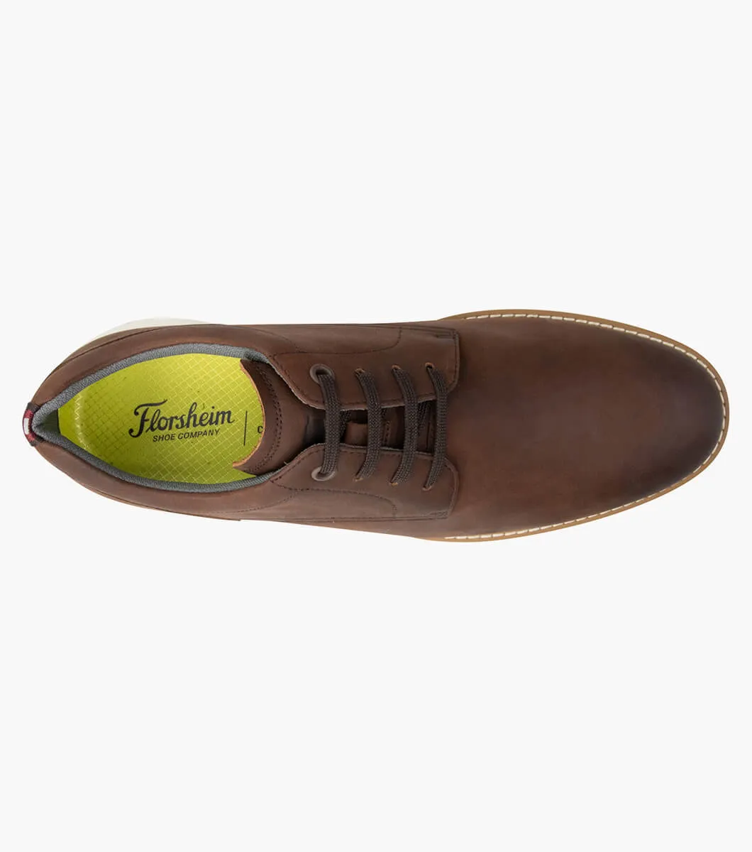 FLORSHEIM Frenzi Plain (Men) - Image 3