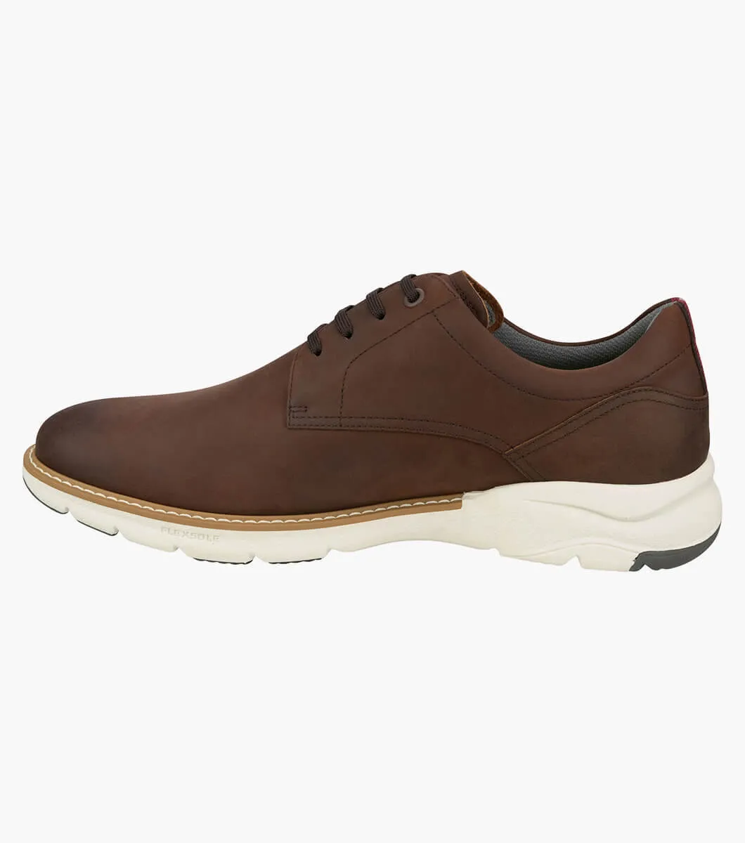 FLORSHEIM Frenzi Plain (Men) - Image 4
