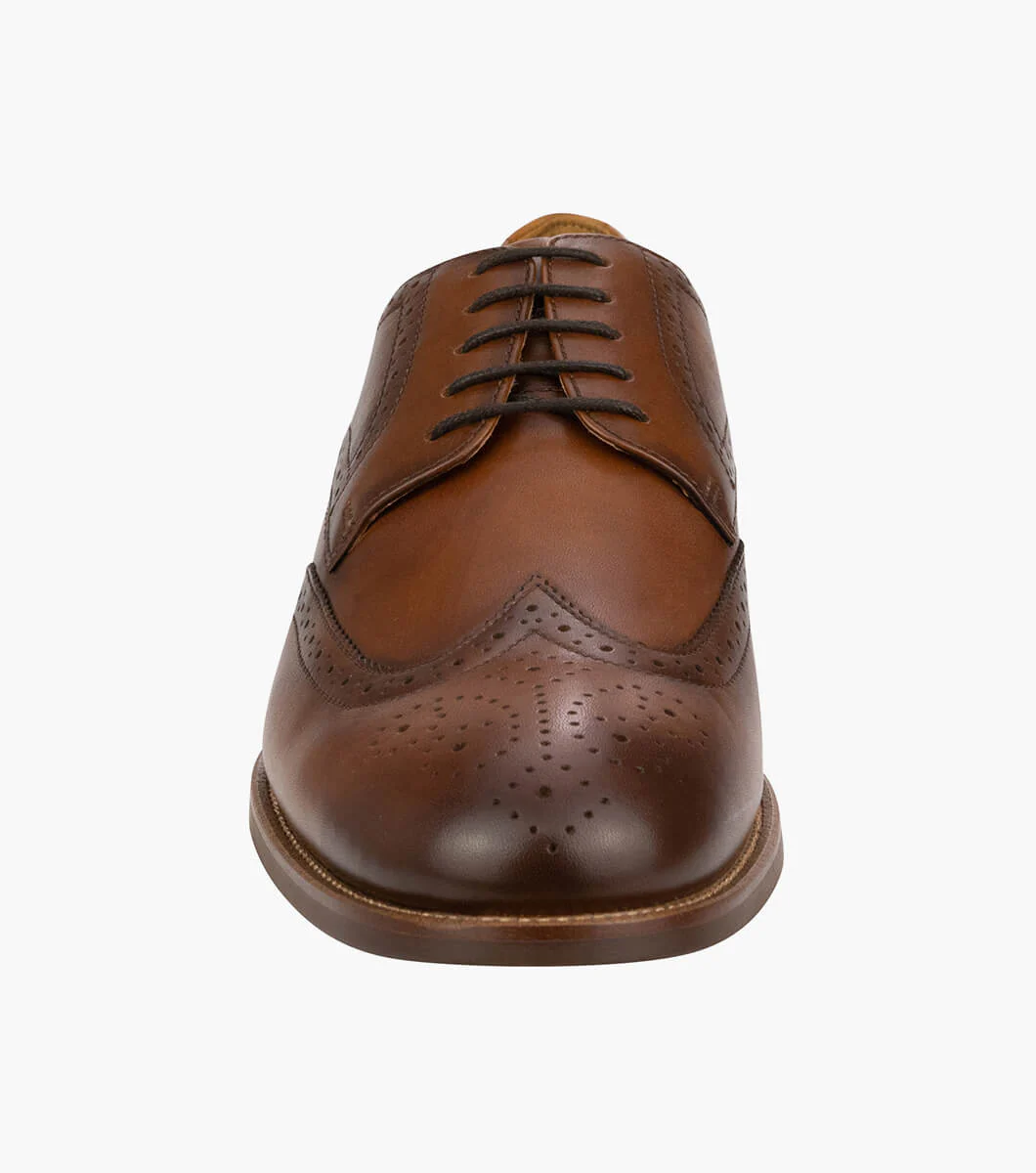 FLORSHEIM Rucci Wingtip Oxford (Men) - Image 2