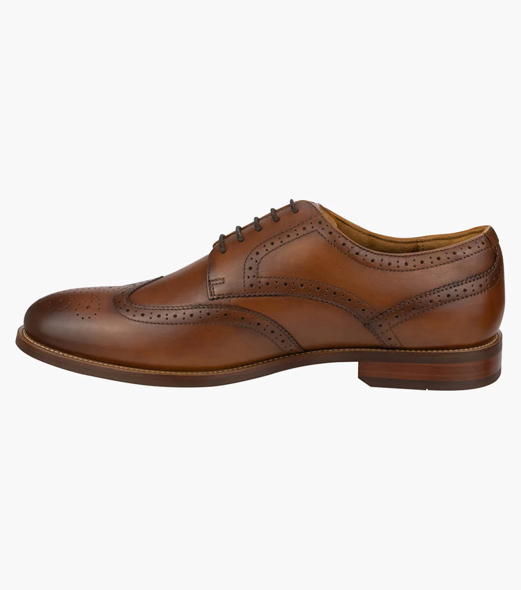 FLORSHEIM Rucci Wingtip Oxford (Men) - Image 4