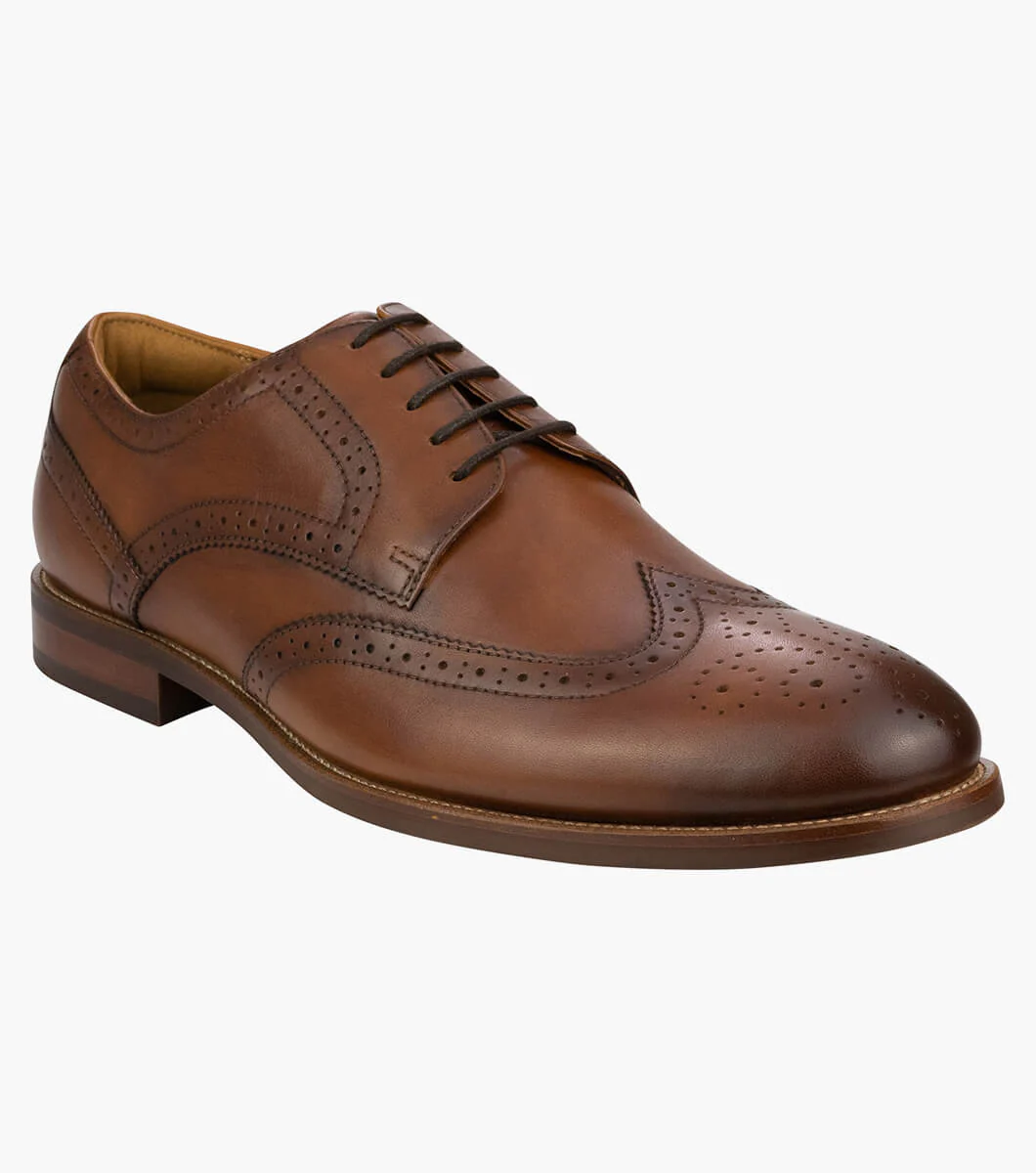 FLORSHEIM Rucci Wingtip Oxford (Men) - Image 7