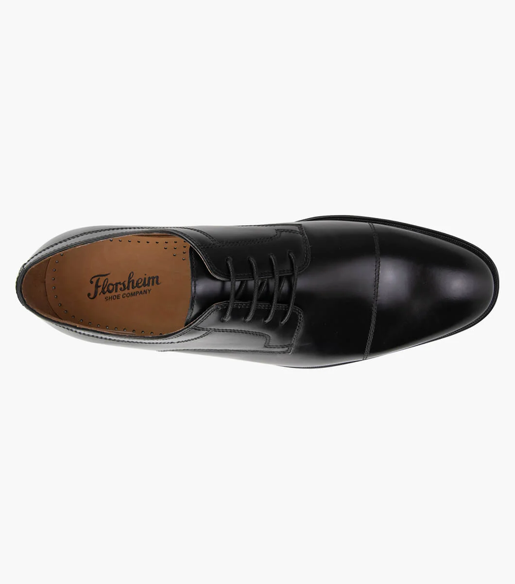 FLORSHEIM Sentinel Cap (Men) - Image 5