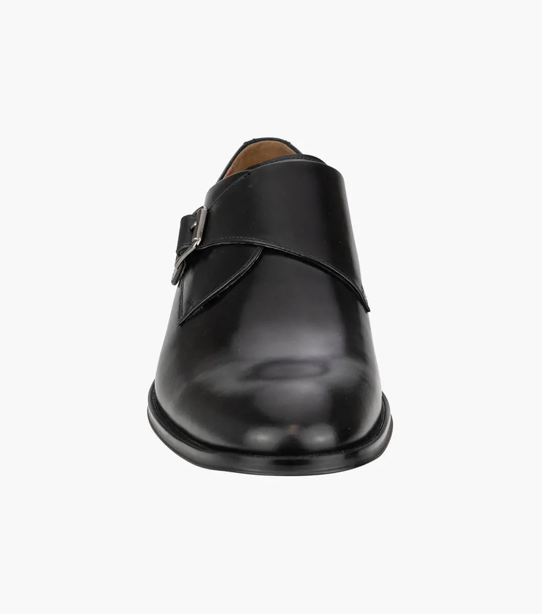 FLORSHEIM Sentinel Monk (Men) - Image 5