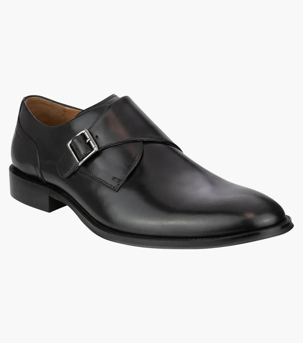 FLORSHEIM Sentinel Monk (Men) - Image 6
