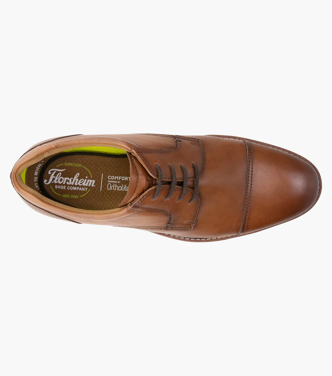 FLORSHEIM Traveller Plain (Men) - Image 5