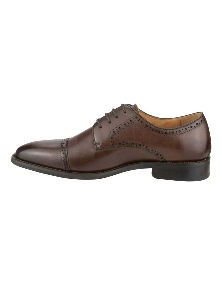 FLORSHEIM Chadwick Cap (Men) - Image 4