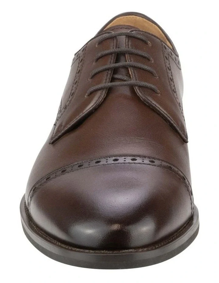 FLORSHEIM Chadwick Cap (Men) - Image 5