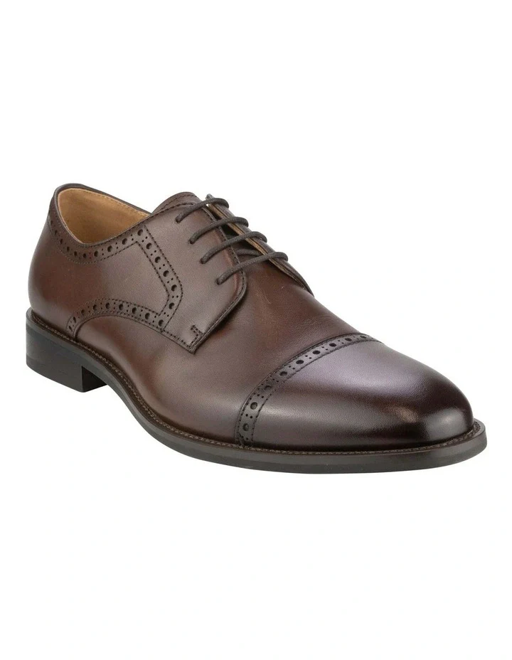 FLORSHEIM Chadwick Cap (Men) - Image 6