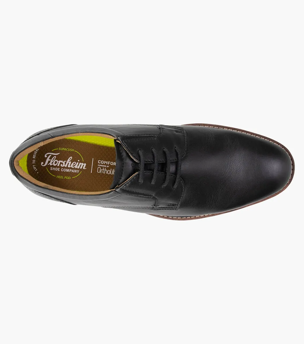 FLORSHEIM Traveller Plain (Men) - Image 3