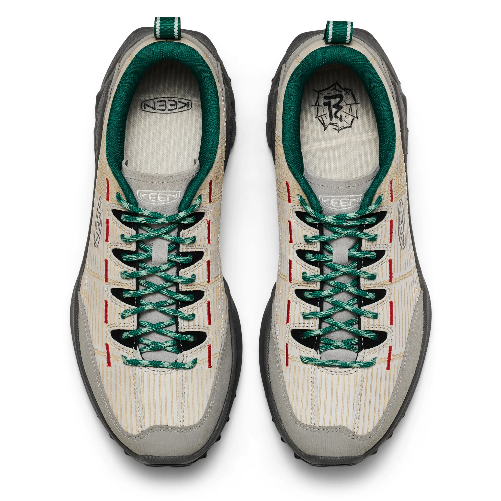KEEN Jasper Zionic x Elnest Creative Activity (Men) - Image 3
