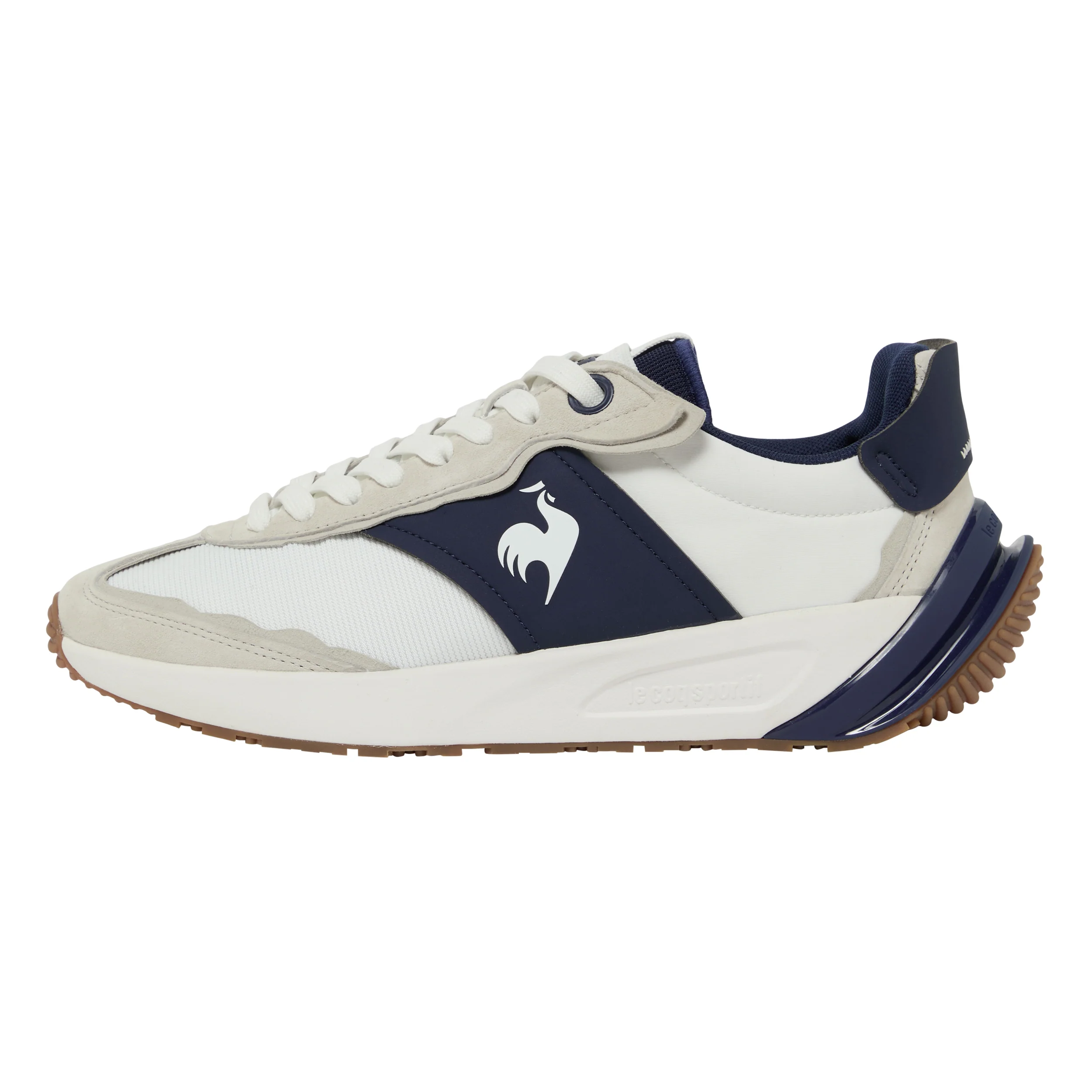 LCS Quartz Alpha (Men)