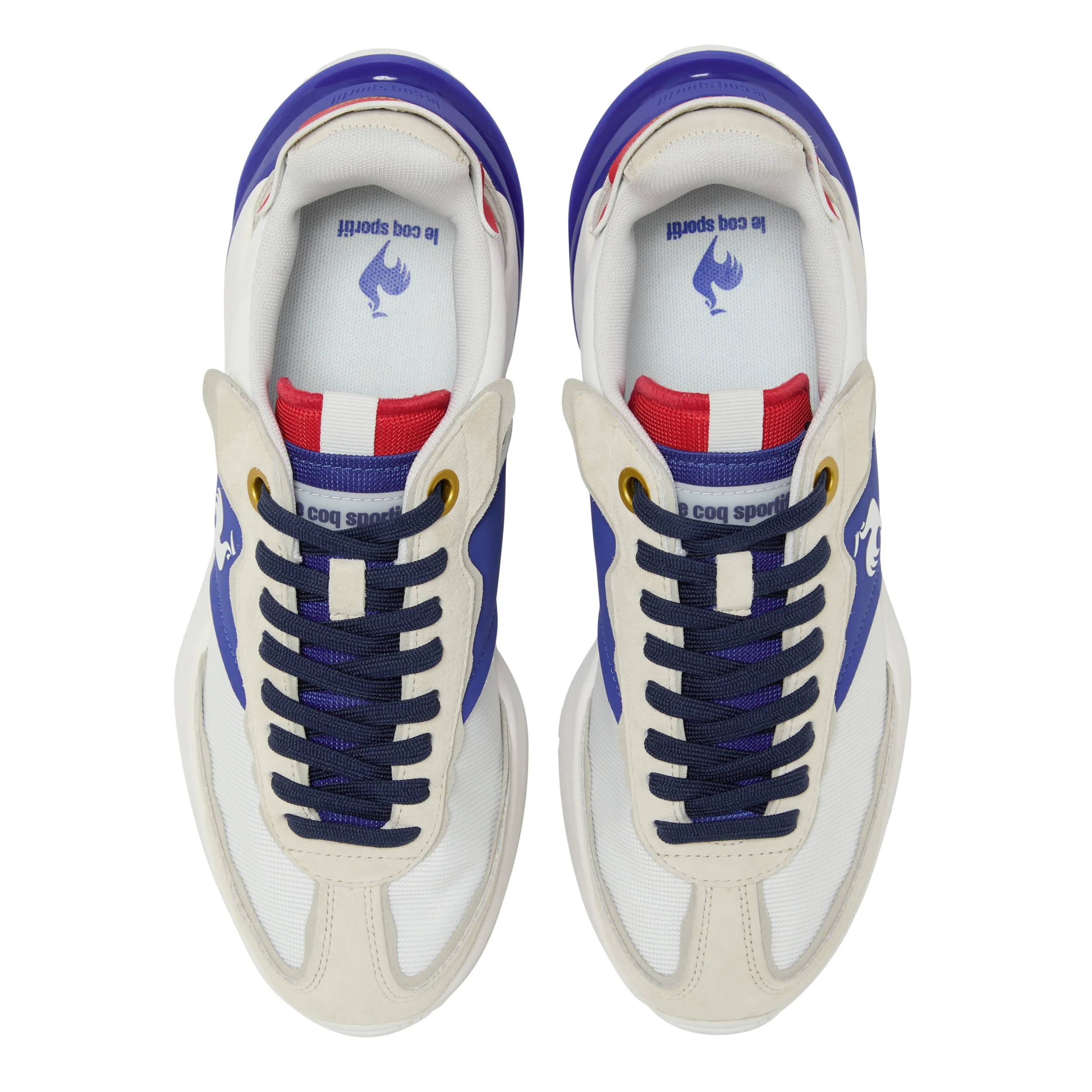LCS Quartz Alpha (Men) - Image 3