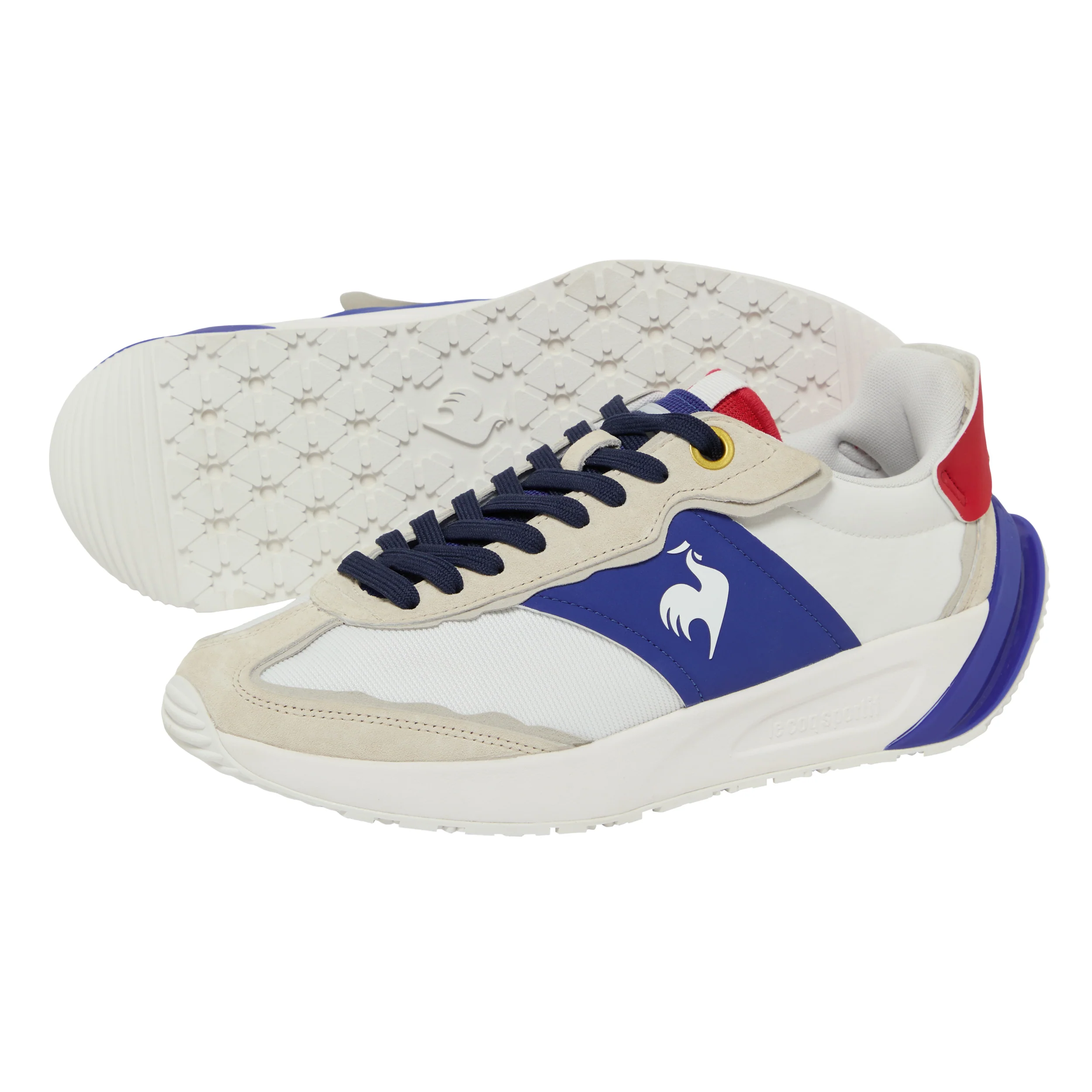 LCS Quartz Alpha (Men) - Image 4
