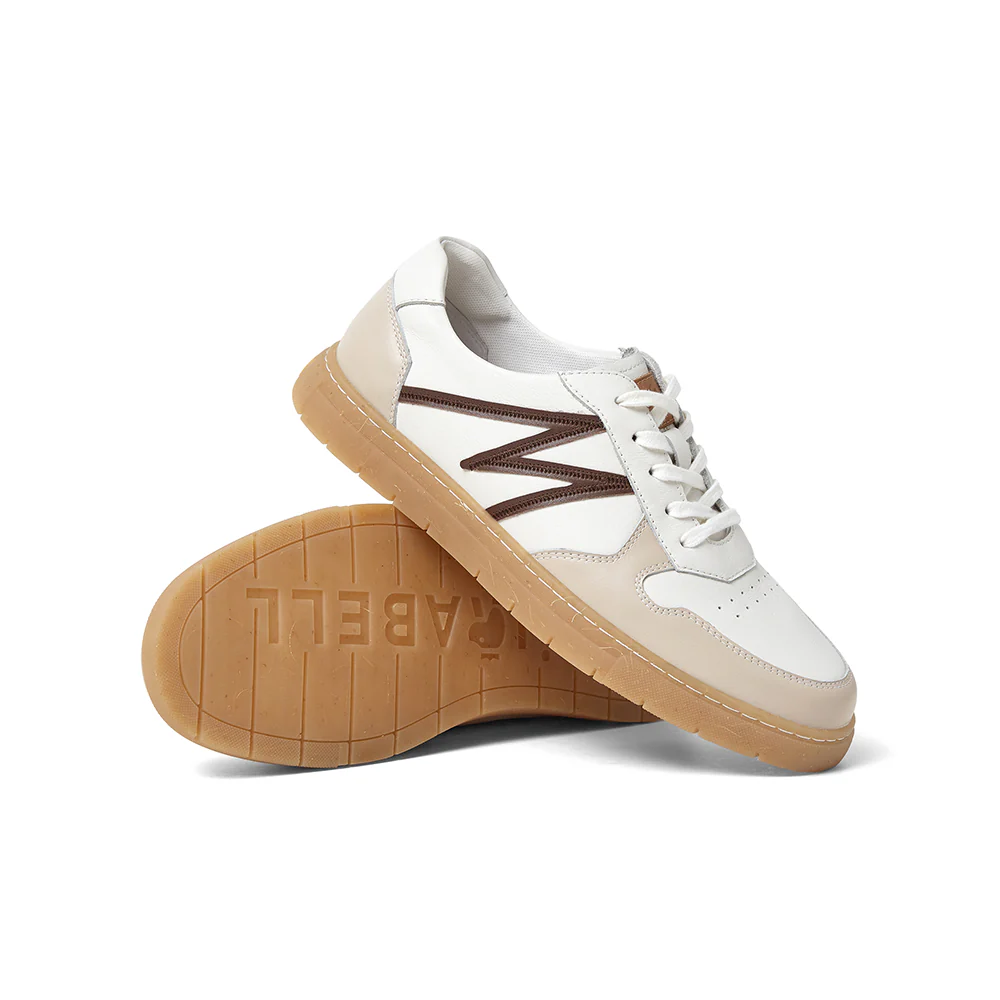MIRABELL Leather Casual Shoes (Men) - Image 5