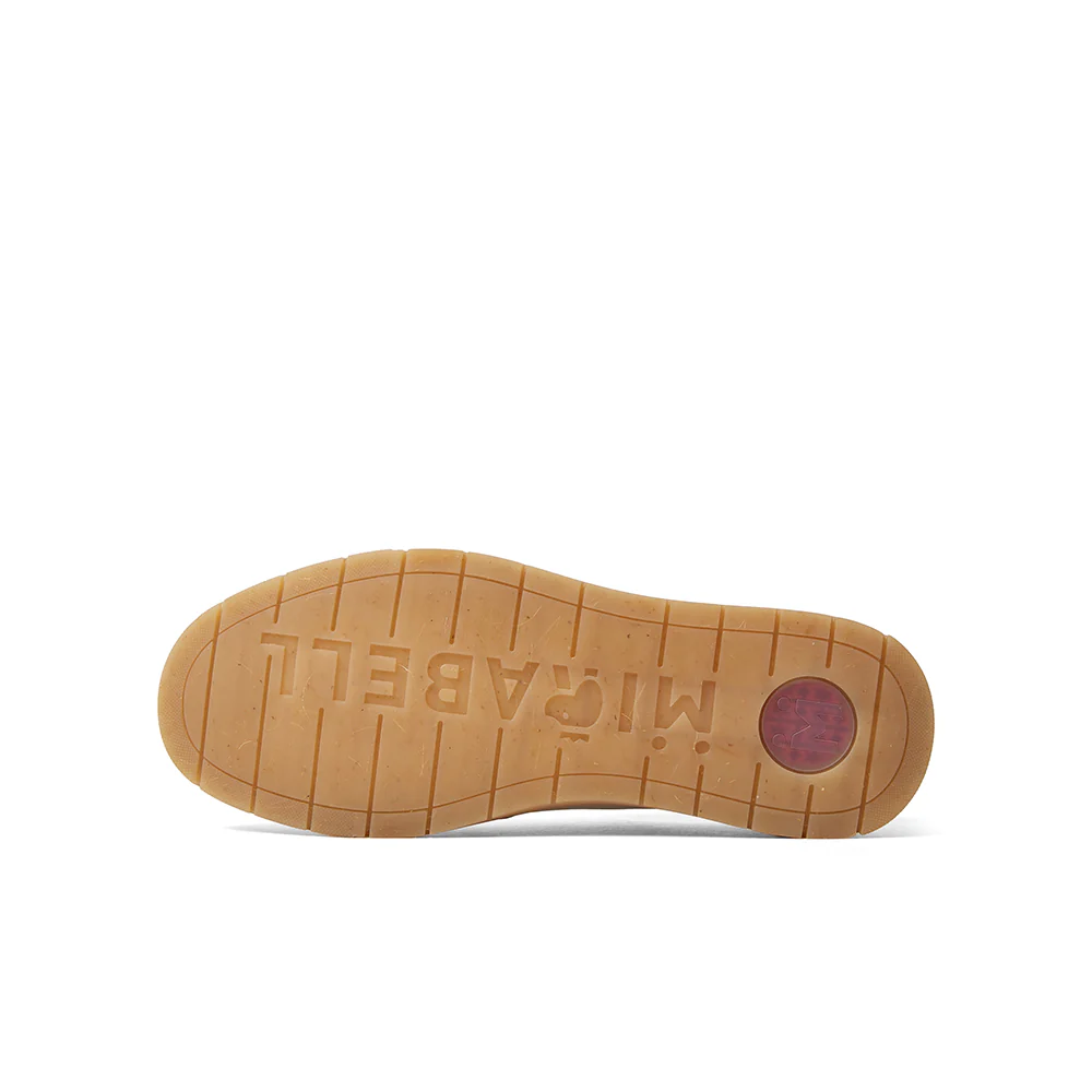MIRABELL Leather Casual Shoes (Men) - Image 6