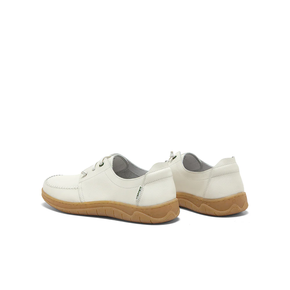 MIRABELL Cowhide Leather Casual Shoes (Men) - Image 5