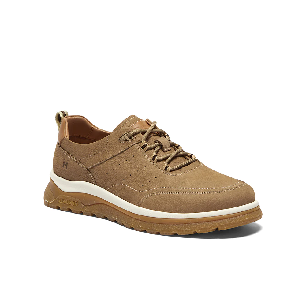 MIRABELL Men's Cowhide Leather Casual Shoes (Men) - Image 8