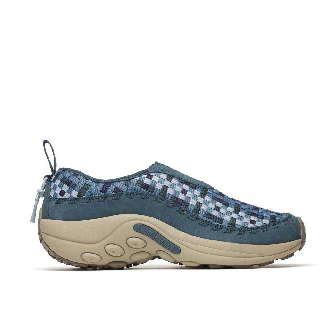 MERRELL Jungle Moc EVO Woven (Men) - Image 4