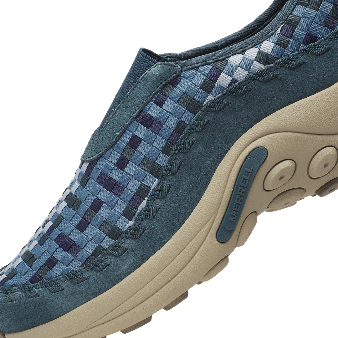 MERRELL Jungle Moc EVO Woven (Men) - Image 6