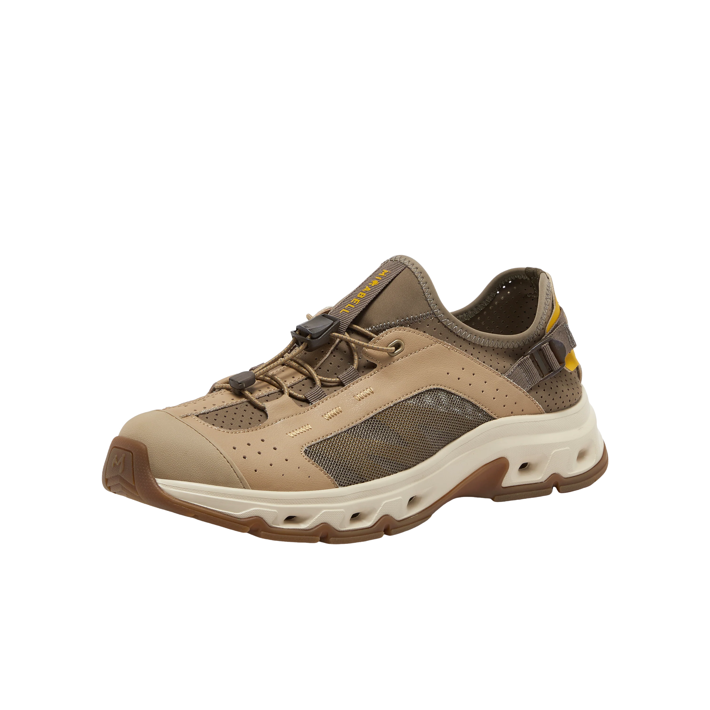 MIRABELL Comfortable Athletic Shoes (Men) - Image 2