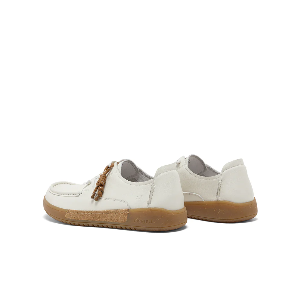 MIRABELL Cowhide Leather Casual Shoes (Men) - Image 2
