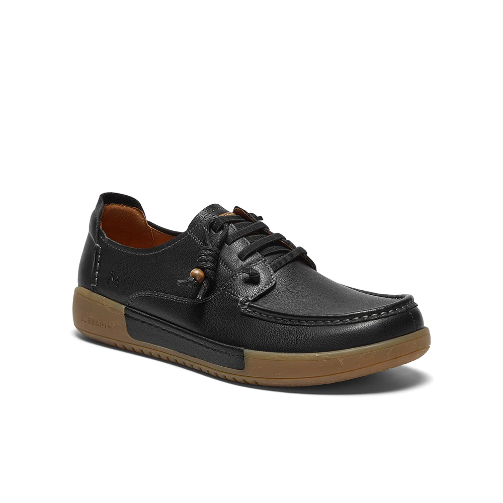 MIRABELL Cowhide Leather Casual Shoes (Men) - Image 10