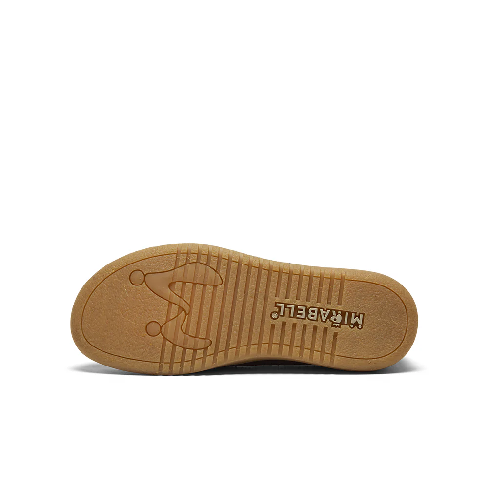 MIRABELL Cowhide Leather Casual Shoes (Men) - Image 5