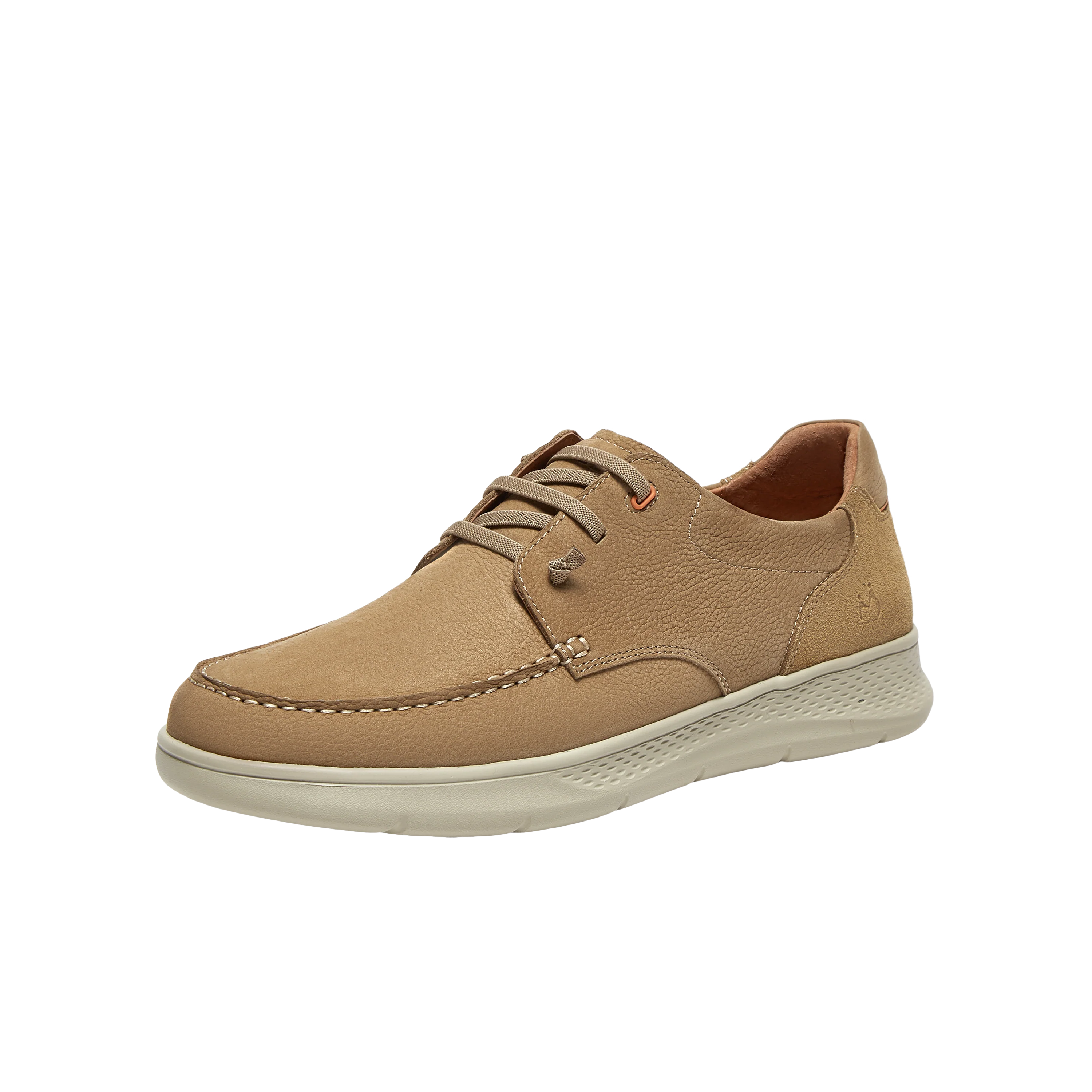 MIRABELL Cowhide Leather/Cow Split Leather Casual Shoes (Men) - Image 10