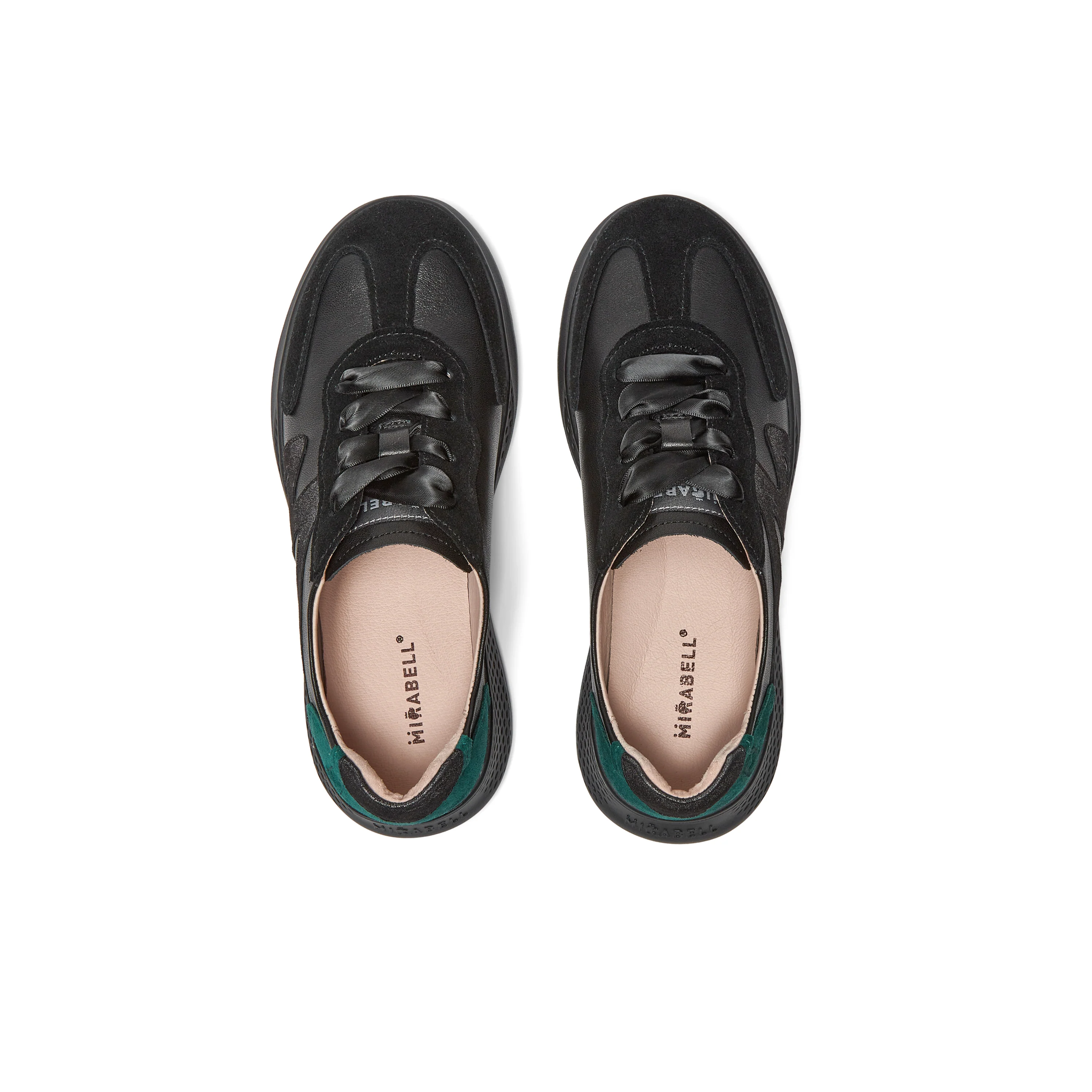 MIRABELLCowhide Leather/Cow Split Leather/Sheepskin Leather Women's Casual Shoes(Women) - Image 6