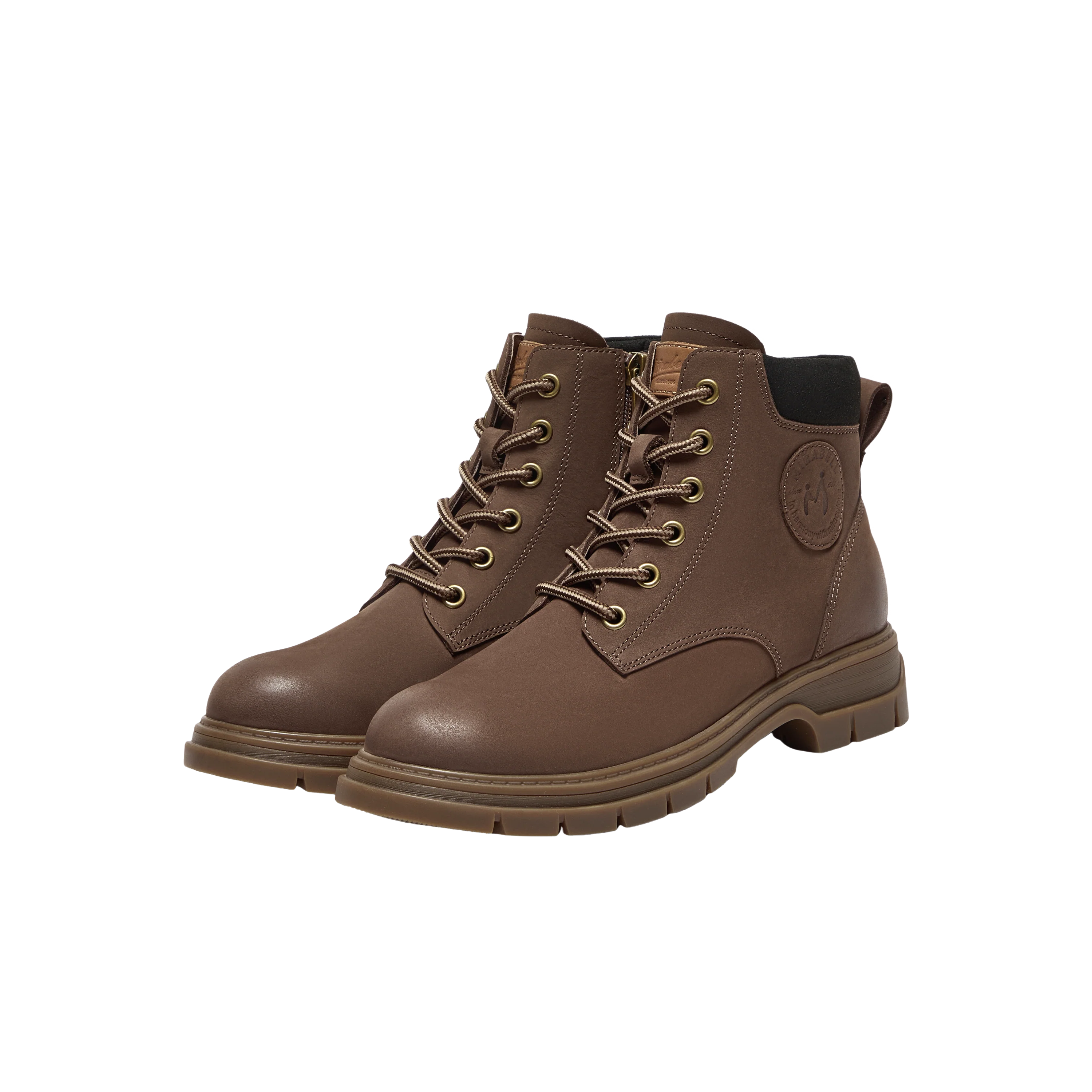 MIRABELL Cowhide Leather Boot (Women) - Image 11